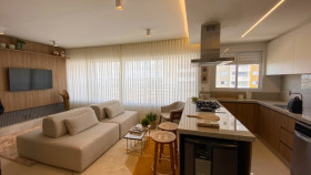 Apartamento com 2 Quartos à Venda, 64 m² em Jardim Europa  - Goiânia