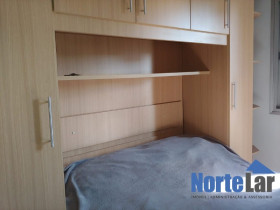 Apartamento com 2 Quartos à Venda, 60 m² em Casa Verde - São Paulo