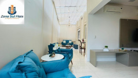 Apartamento com 2 Quartos à Venda, 80 m² em Jardim Leonor - São Paulo