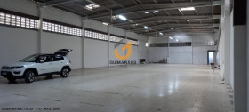 Imóvel Comercial para Alugar, 1.000 m² em São Cristóvão - Salvador