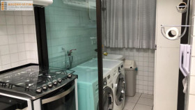 Apartamento com 2 Quartos à Venda, 72 m² em Jardim Vila Mariana - São Paulo