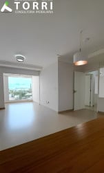 Apartamento com 3 Quartos à Venda, 101 m² em Parque Campolim - Sorocaba