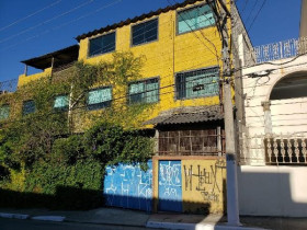 Imóvel à Venda, 493 m² em Vila Alpina - São Paulo - São Paulo