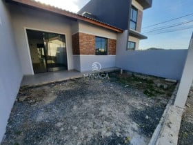 Casa com 2 Quartos à Venda, 60 m² em Itajuba - Barra Velha