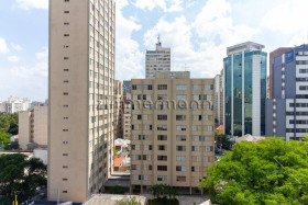 Apartamento com 3 Quartos à Venda, 126 m² em Paraiso - São Paulo