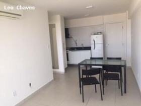 Apartamento com 1 Quarto à Venda, 50 m² em Pituba - Salvador