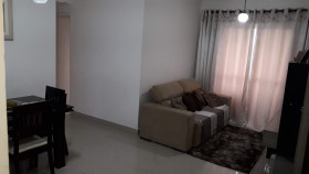 Apartamento com 3 Quartos à Venda, 70 m² em Casa Verde Alta (limao) - São Paulo