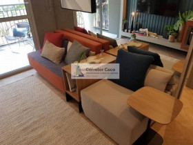 Apartamento com 1 Quarto à Venda, 34 m² em Vila Clementino - São Paulo