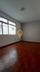 Apartamento com 3 Quartos à Venda, 98 m² em Sion - Belo Horizonte