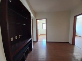 Apartamento com 3 Quartos à Venda, 144 m² em Centro - Blumenau