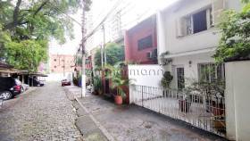 Casa com 2 Quartos à Venda, 85 m² em Pinheiros - São Paulo