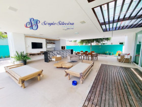 Casa com 5 Quartos à Venda, 550 m² em Coaçu - Eusébio