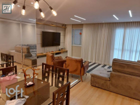 Apartamento com 2 Quartos à Venda, 87 m² em Vila Comercial - São Paulo