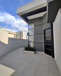 Casa com 3 Quartos à Venda, 140 m² em Portais (polvilho) - Cajamar