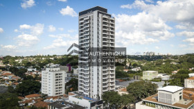 Apartamento com 2 Quartos à Venda, 66 m² em Butantã - São Paulo