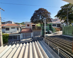 Casa com 4 Quartos à Venda, 112 m² em Jardim Bonfiglioli - São Paulo