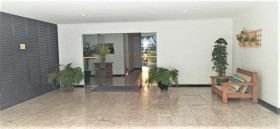 Apartamento com 3 Quartos para Alugar ou Temporada, 108 m² em Perdizes - São Paulo