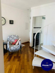 Apartamento com 3 Quartos à Venda, 169 m² em Campo Belo - São Paulo