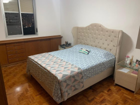 Apartamento com 3 Quartos à Venda, 140 m² em Mooca - São Paulo