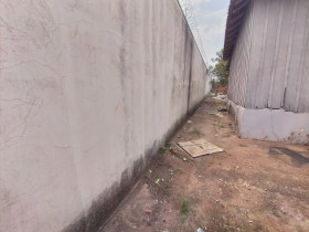 Terreno à Venda, 360 m² em Vila São João Da Boa Vista - Bauru