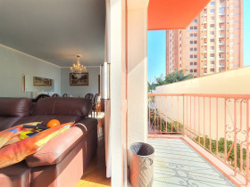 Apartamento com 3 Quartos à Venda, 157 m² em Centro - Santo André