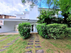 Casa de Condomínio com 5 Quartos para Alugar, 460 m² em Ortizes - Valinhos