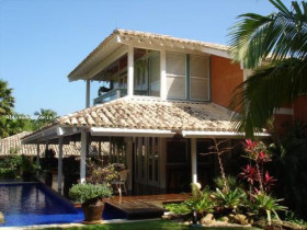 Casa com 6 Quartos à Venda, 650 m² em Toque Toque Pequeno - São Sebastião