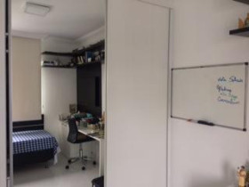 Apartamento com 3 Quartos à Venda, 132 m² em Itaigara - Salvador