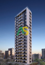 Apartamento com 3 Quartos à Venda, 84 m² em Rosarinho - Recife
