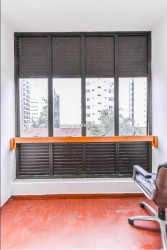 Apartamento com 2 Quartos à Venda, 85 m² em Jardim América - São Paulo