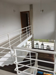 Casa de Condomínio com 4 Quartos à Venda, 277 m² em Domingas Dias - Ubatuba