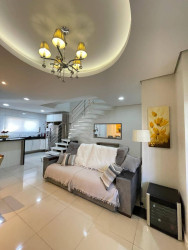 Casa de Condomínio com 3 Quartos à Venda, 105 m² em Niterói - Canoas