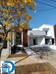Casa de Condomínio com 3 Quartos à Venda, 200 m² em Jardim Residencial Villagio Ipanema I - Sorocaba