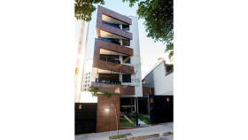 Apartamento com 3 Quartos à Venda, 114 m² em Serra - Belo Horizonte