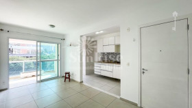 Apartamento com 2 Quartos à Venda, 76 m² em Alphaville - Barueri