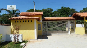 Casa de Condomínio com 3 Quartos à Venda, 96 m² em Bairro Do Carmo - São Roque