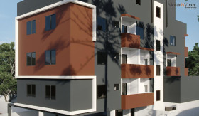 Apartamento com 3 Quartos à Venda, 72 m² em Cidade Jardim - São José Dos Pinhais