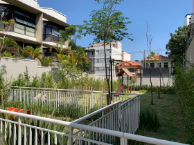 Apartamento com 2 Quartos à Venda, 57 m² em Vila Clementino - São Paulo
