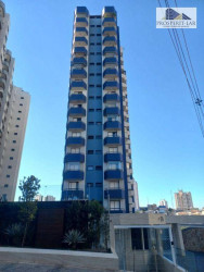Apartamento com 3 Quartos à Venda, 90 m² em Vila Rosália - Guarulhos