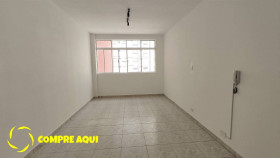 Apartamento à Venda, 30 m² em Santa Cecília - São Paulo