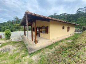 Casa com 2 Quartos à Venda, 109 m² em Parque Boa União - Teresópolis
