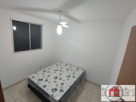 Apartamento com 2 Quartos à Venda, 46 m² em Rio Das Ostras