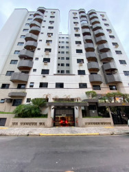 Apartamento com 1 Quarto à Venda, 58 m² em Canto Do Forte - Praia Grande