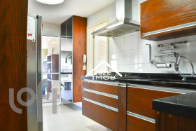 Apartamento com 4 Quartos à Venda, 213 m² em Vila Mariana - São Paulo