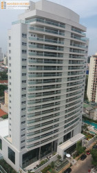 Apartamento com 4 Quartos à Venda, 271 m² em Vila Mariana - São Paulo