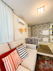 Apartamento com 1 Quarto à Venda, 48 m² em Humaitá - Bento Gonçalves