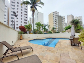 Apartamento com 3 Quartos à Venda, 114 m² em Perdizes - São Paulo