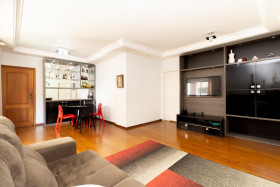 Apartamento com 2 Quartos à Venda, 94 m² em Vila Leopoldina - São Paulo