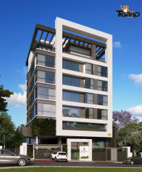 Apartamento com 2 Quartos à Venda, 71 m² em Mariscal - Bombinhas