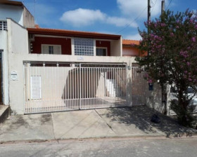 Casa com 2 Quartos à Venda,  em Wanel Ville Iv - Sorocaba